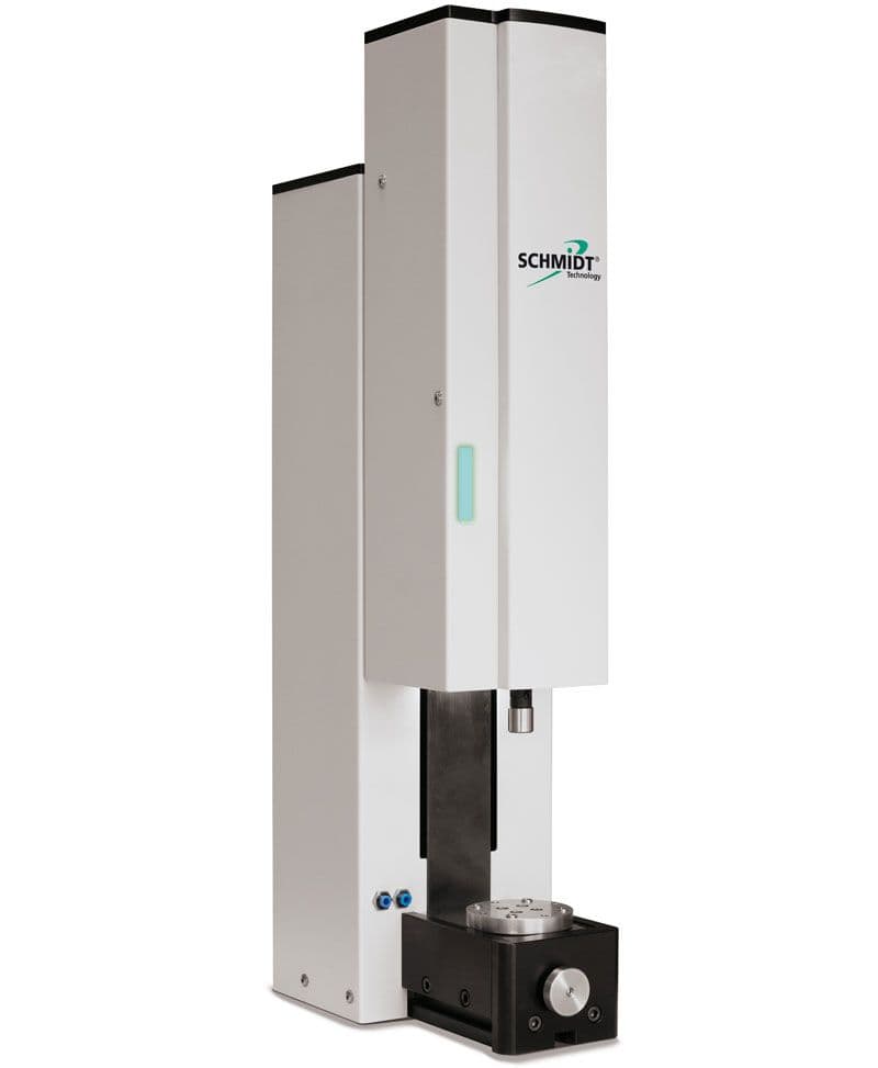 SCHMIDT® ServoPress 602 - ServoPress