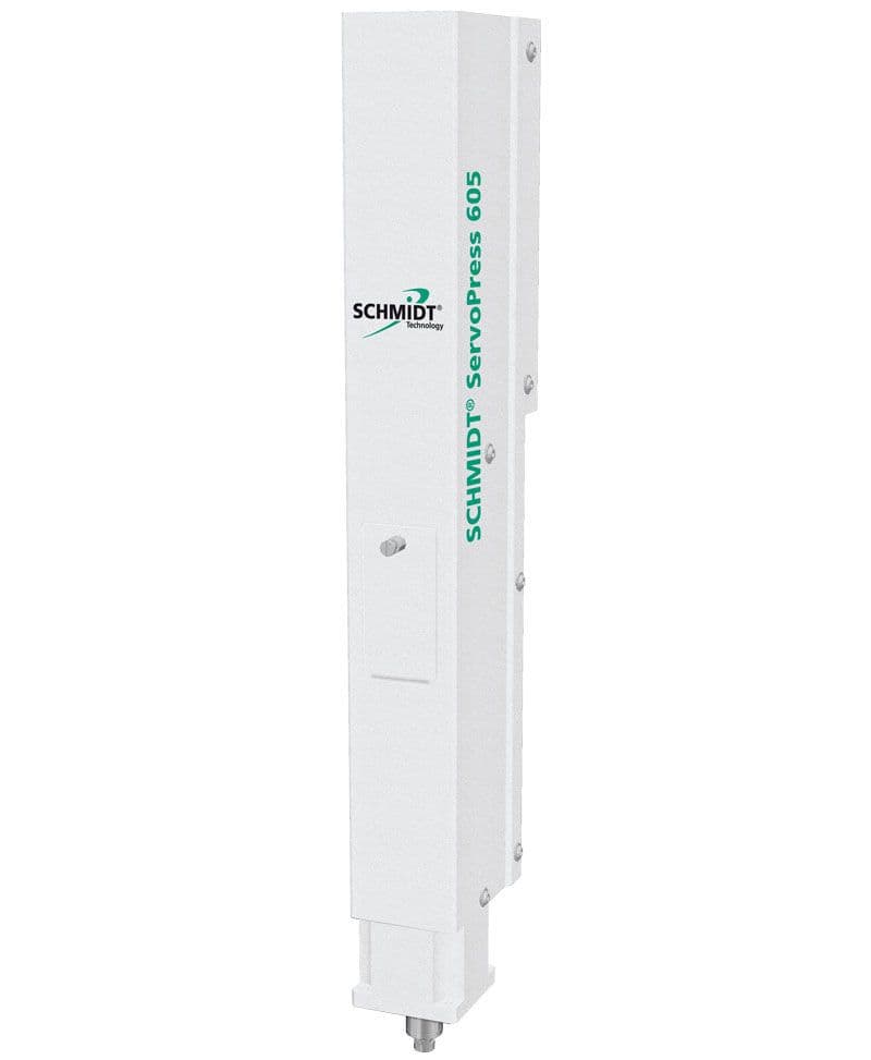 SCHMIDT® ServoPress - ServoPress