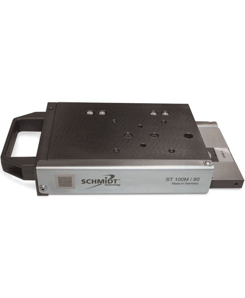 SCHMIDT® Slide Tables - Presses Automation Components and Complete Systems
