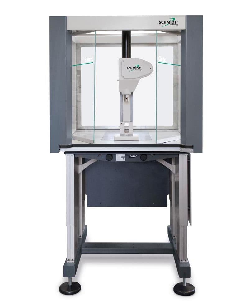 SCHMIDT® SmartGate - ServoPress
