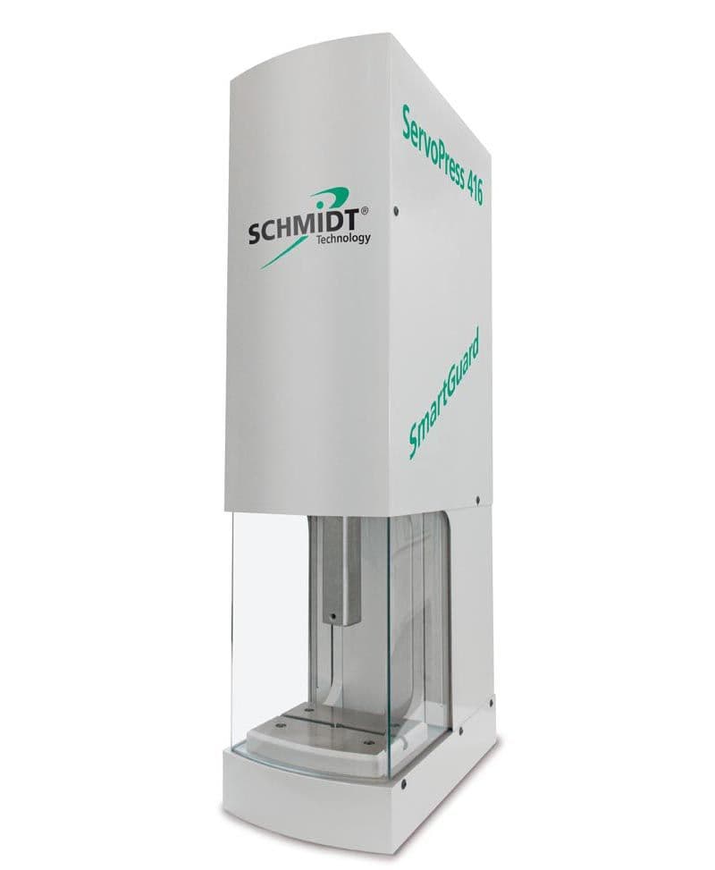 SCHMIDT® SmartGuard - ServoPress