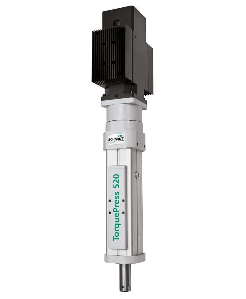 SCHMIDT® TorquePress - TorquePress