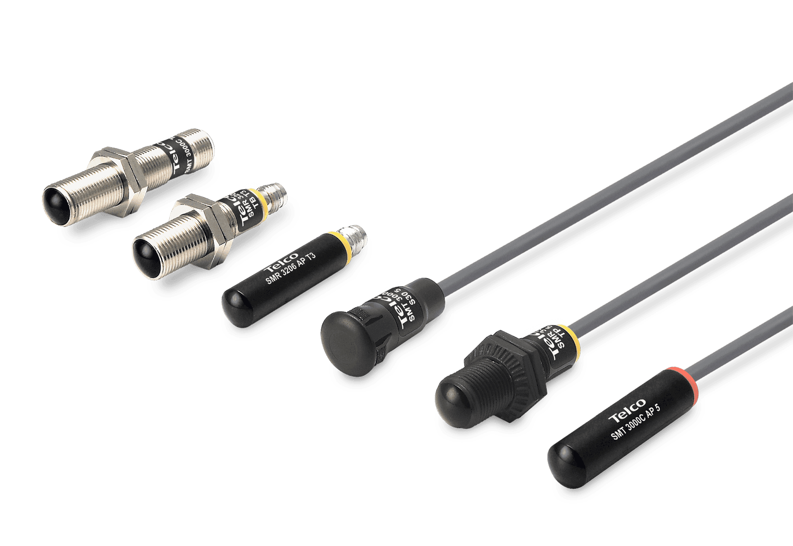 SpaceMaster™ SM 3000 Photoelectric Sensor