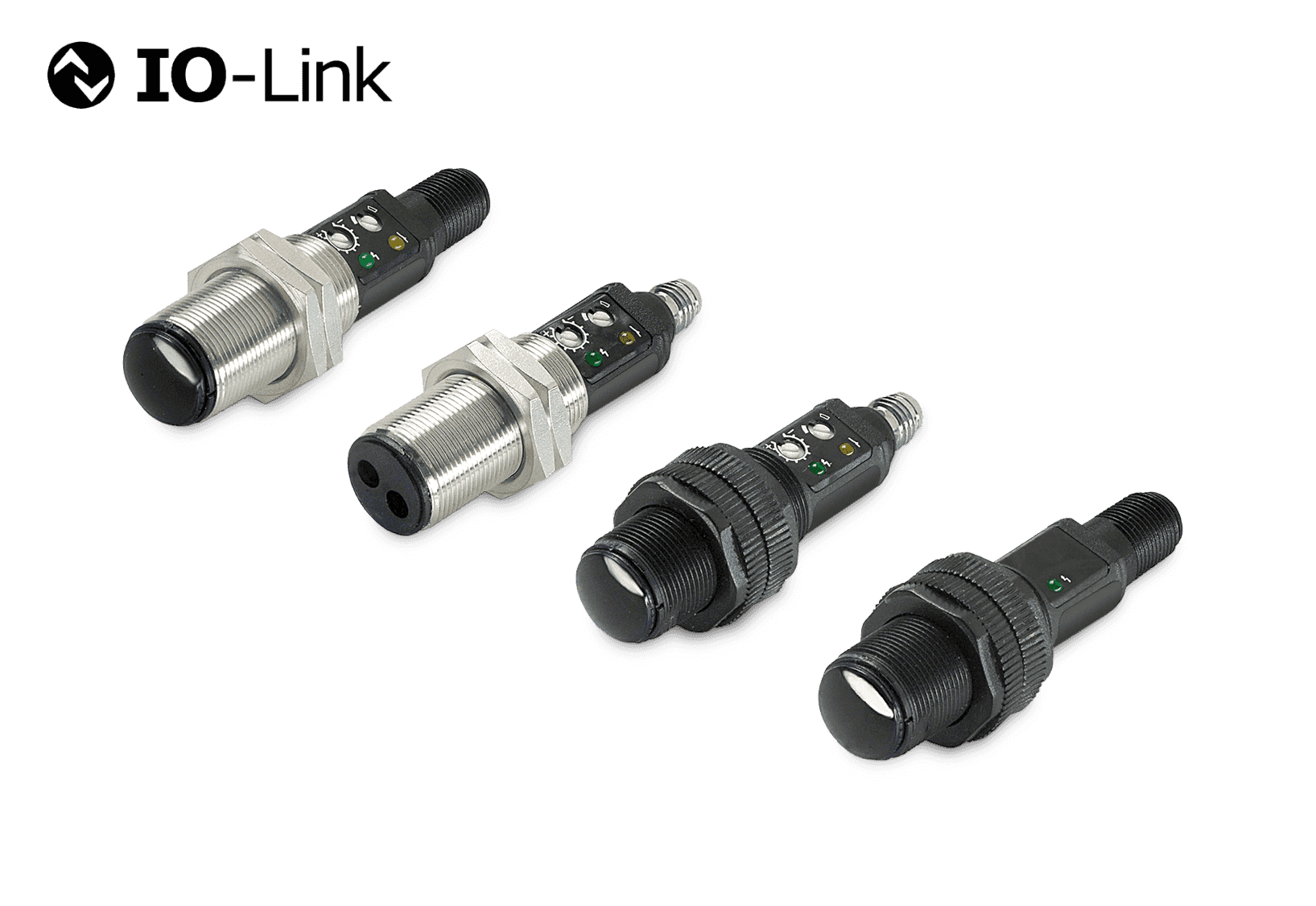 SpaceMaster™ SM 7000-IO Photoelectric Sensor