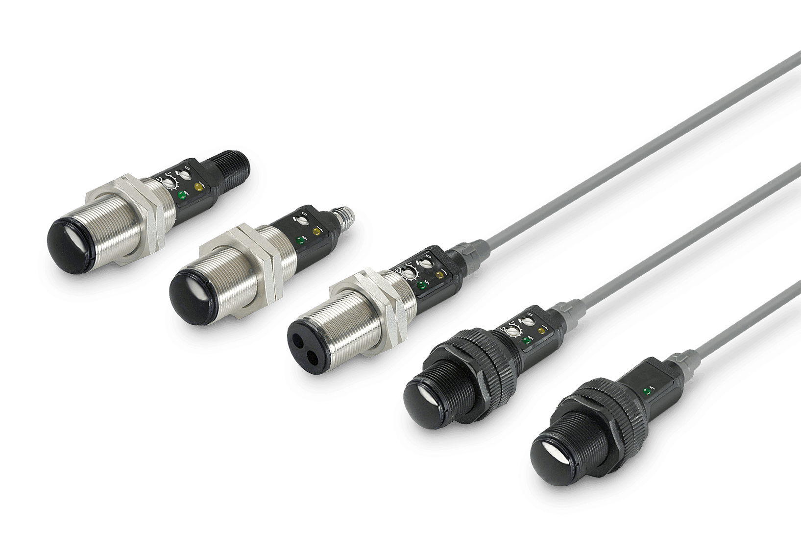 SpaceMaster™ SM 8000 Photoelectric Sensor