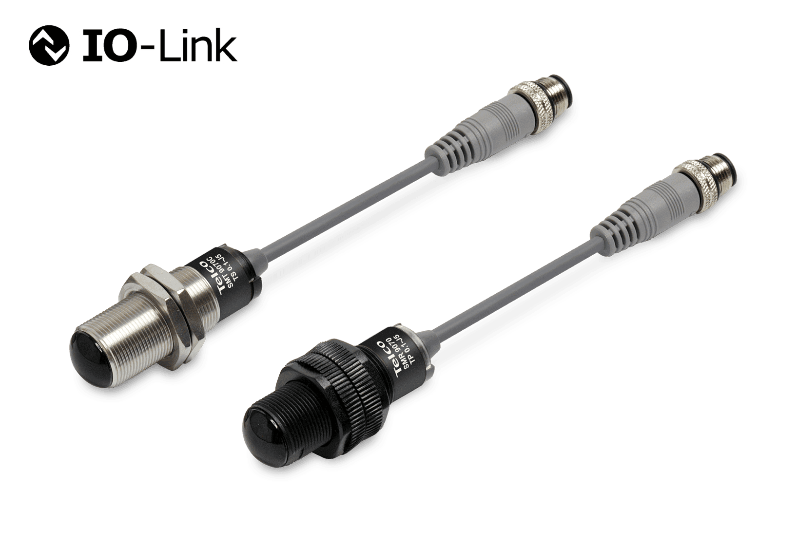 SpaceMaster™ SM 9000-IO Photoelectric Sensor