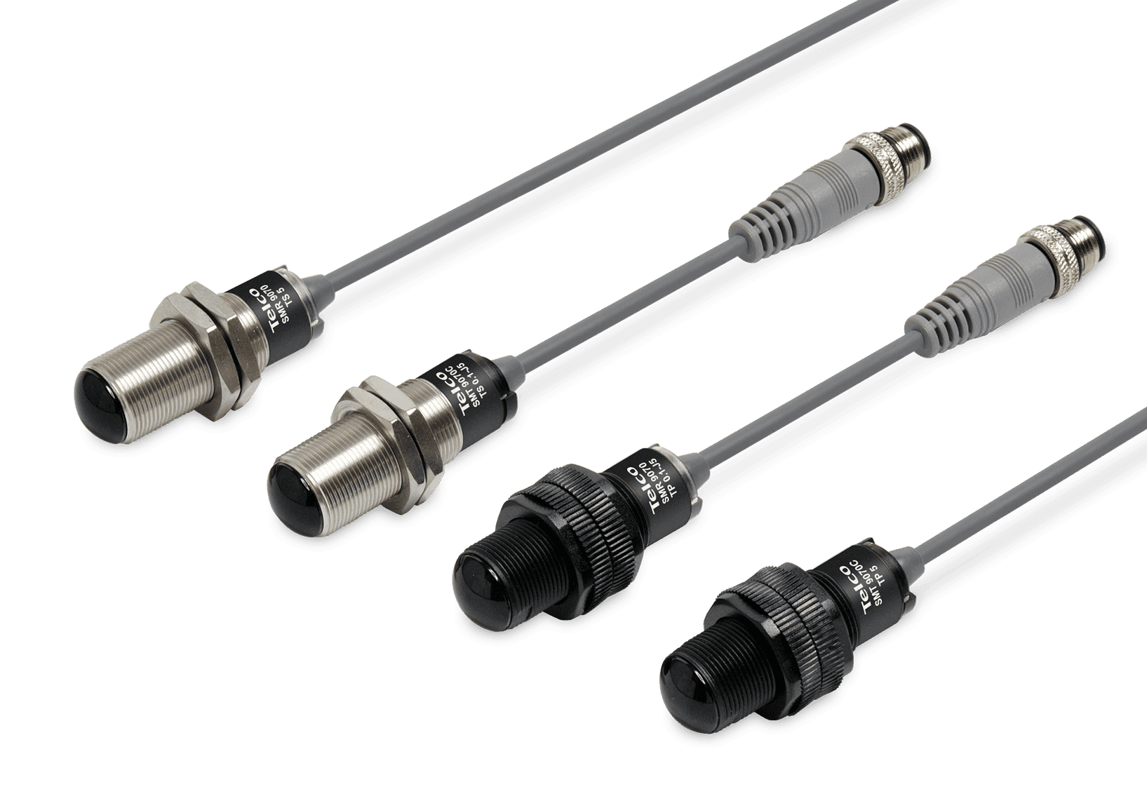 SpaceMaster™ SM 9000 Photoelectric Sensor