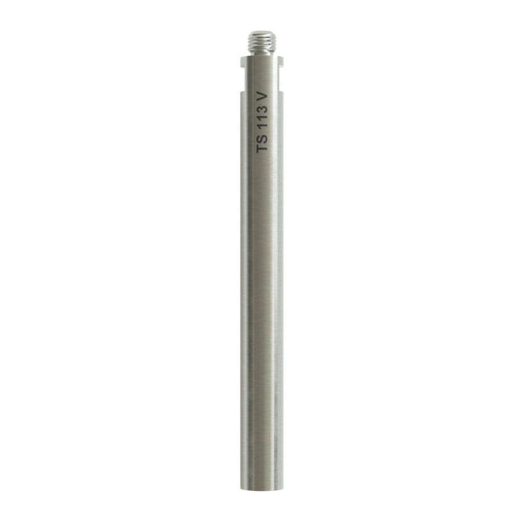 BANDELIN SONOPULS TS 113 V probe extension Sonotrode