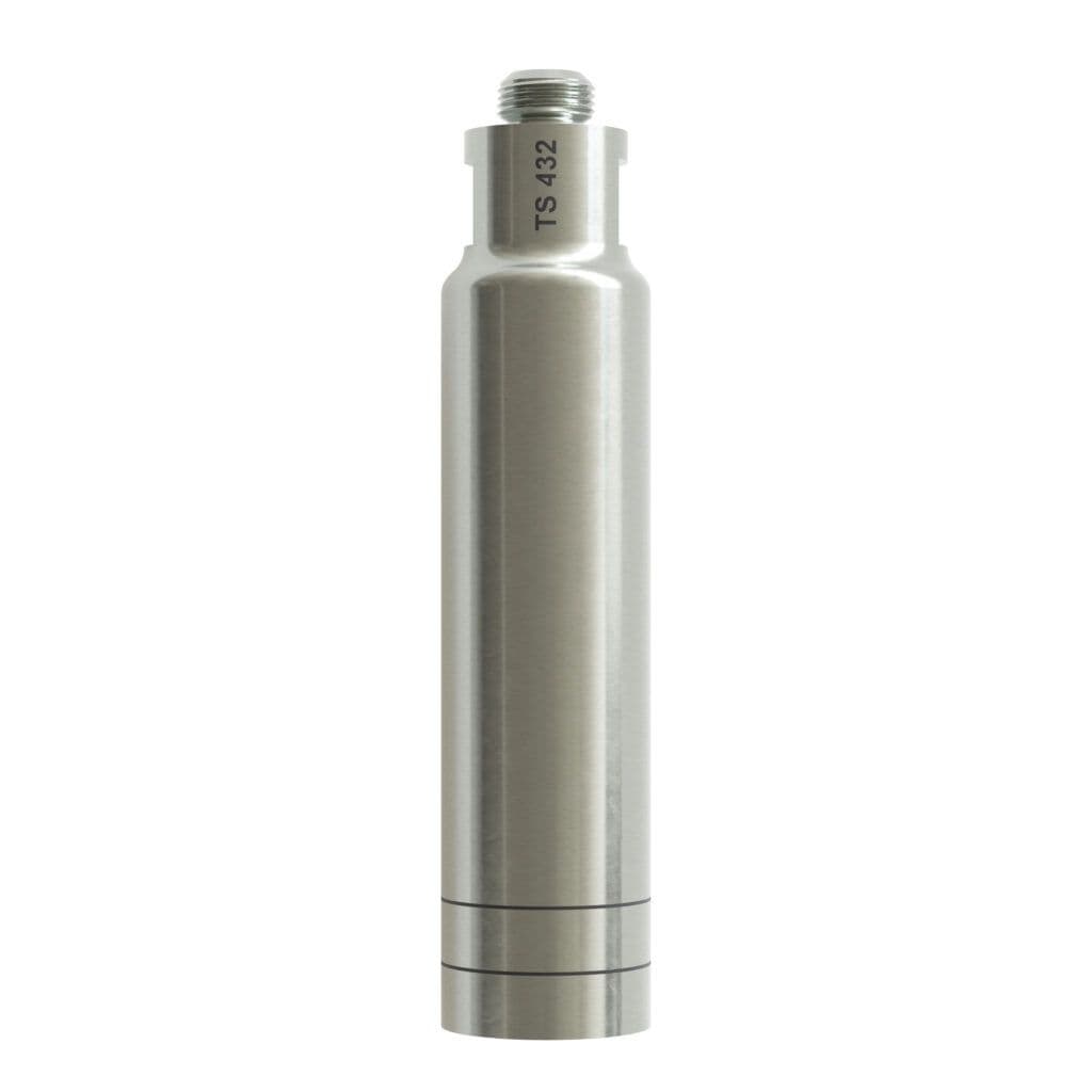 BANDELIN SONOPULS TS 432 titanium Sonotrode