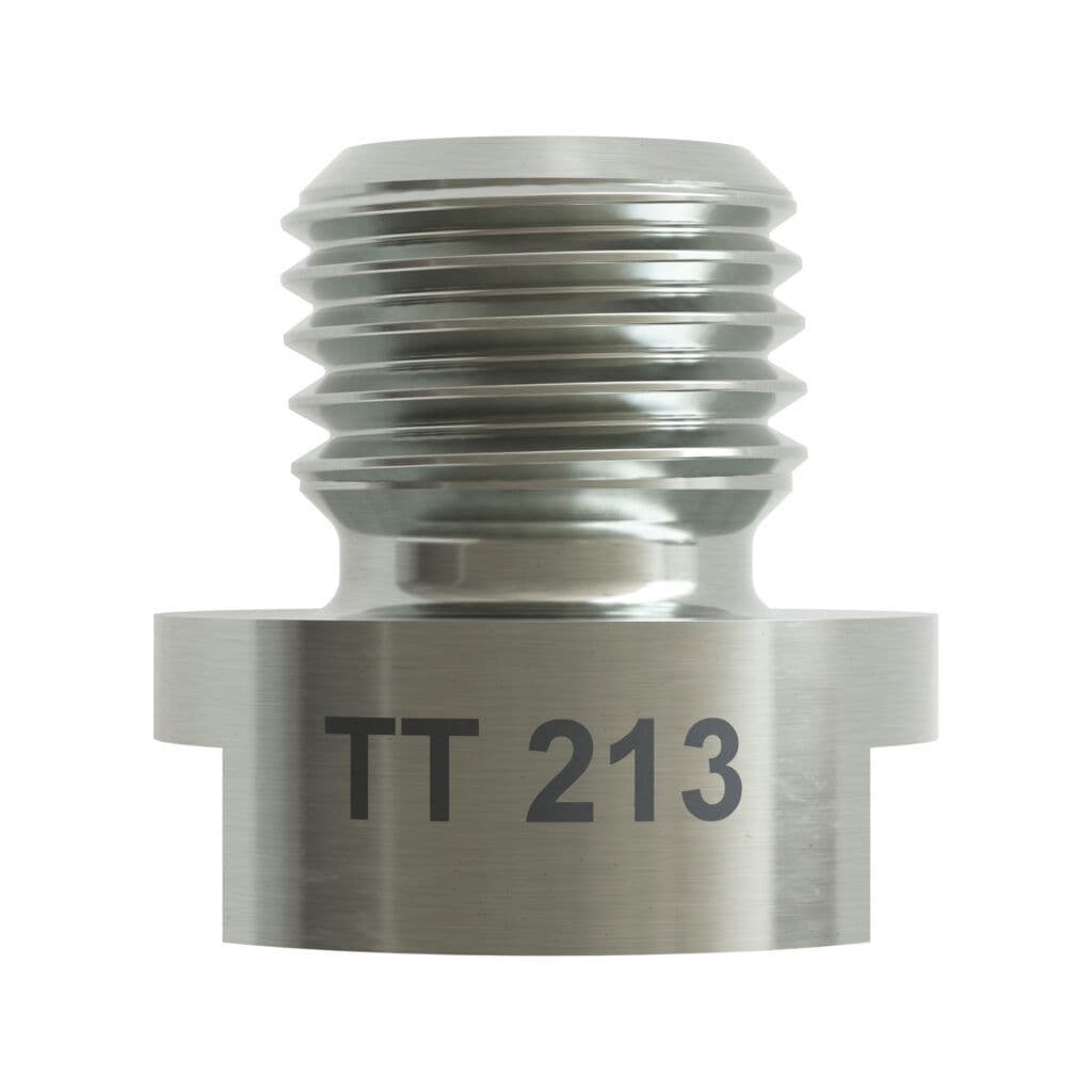 BANDELIN SONOPULS TT 213 titanium disc Sonotrode
