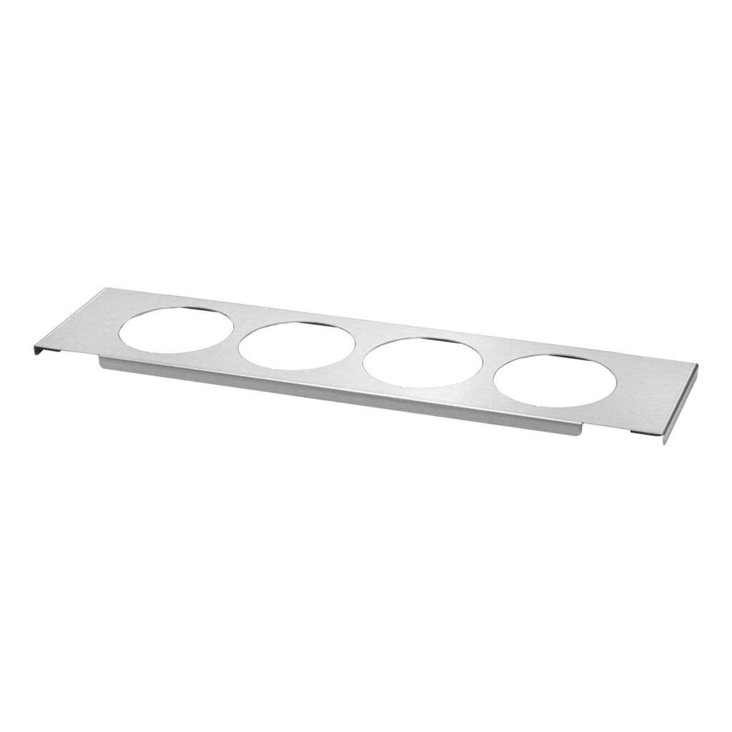 BANDELIN SONOREX DE 156 perforated Lid