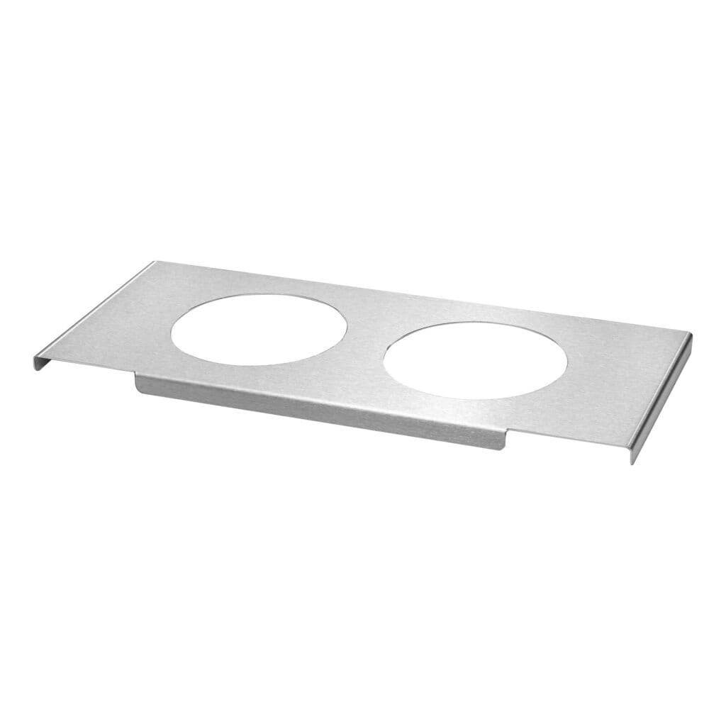 BANDELIN SONOREX DE 255 perforated Lid