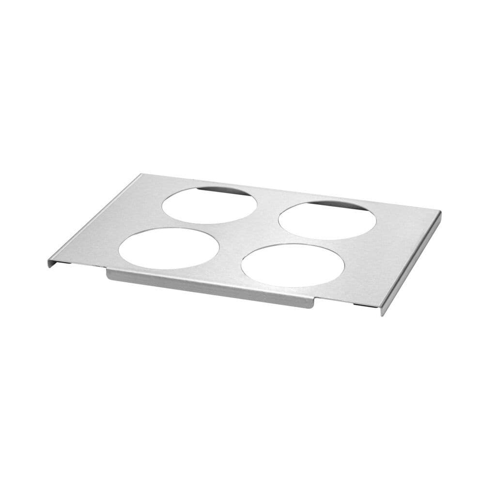 BANDELIN SONOREX DE 510 perforated Lid