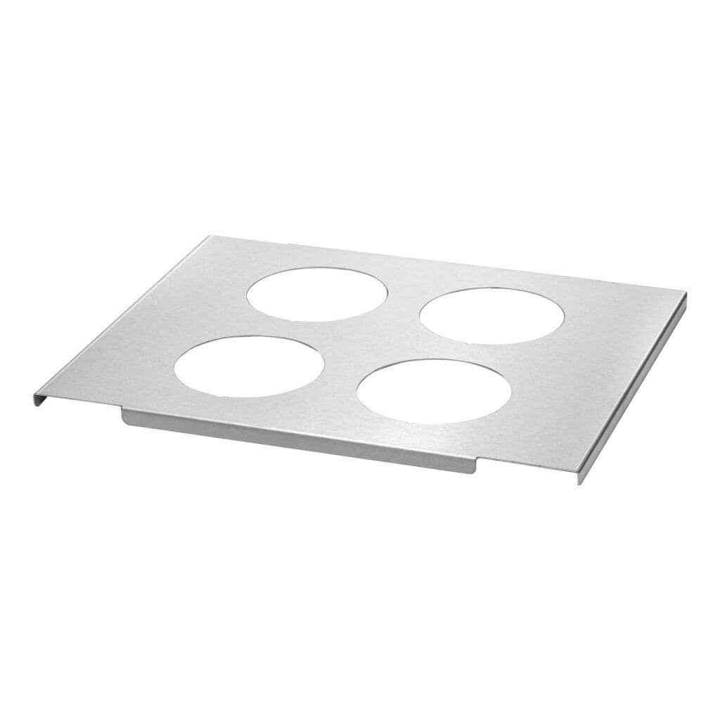 BANDELIN SONOREX DE 514 perforated Lid