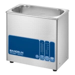 BANDELIN SONOREX DIGITEC DT 100 H Ultrasonic Bath