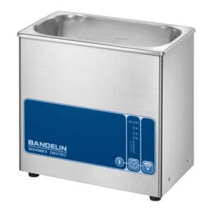 BANDELIN SONOREX DIGITEC DT 100 Ultrasonic Bath