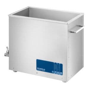 BANDELIN SONOREX DIGITEC DT 1028 CH Ultrasonic Bath