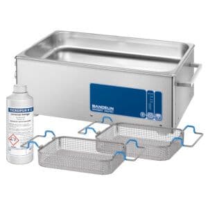 BANDELIN SONOREX DIGITEC DT 1028 F Ultrasonic Bath