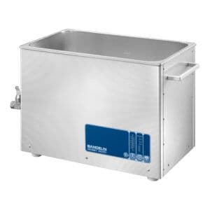 BANDELIN SONOREX DIGITEC DT 1028 H Ultrasonic Bath