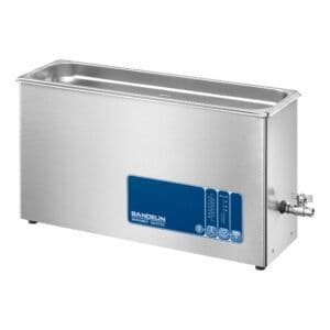 BANDELIN SONOREX DIGITEC DT 156 BH Ultrasonic Bath