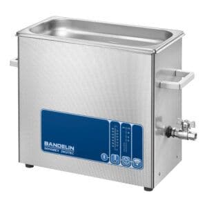 BANDELIN SONOREX DIGITEC DT 255 H Ultrasonic Bath