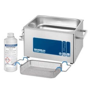 BANDELIN SONOREX DIGITEC DT 510 F Ultrasonic Bath