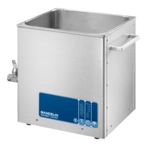 BANDELIN SONOREX DIGITEC DT 514 BH Ultrasonic Bath