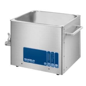 BANDELIN SONOREX DIGITEC DT 514 H Ultrasonic Bath