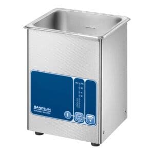 BANDELIN SONOREX DIGITEC DT 52 Ultrasonic Bath