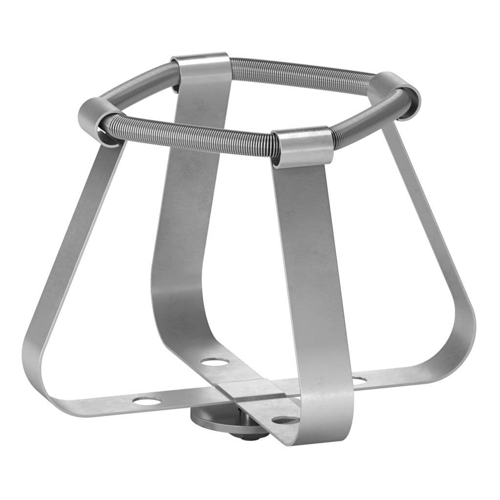 BANDELIN SONOREX EK 250 mounting bracket Rack