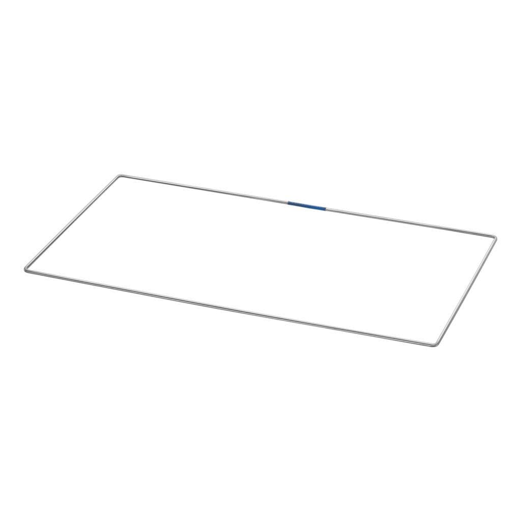 BANDELIN SONOREX FT 14 foil test Holding Frame