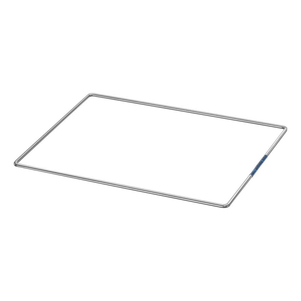 BANDELIN SONOREX FT 4 foil test Holding Frame
