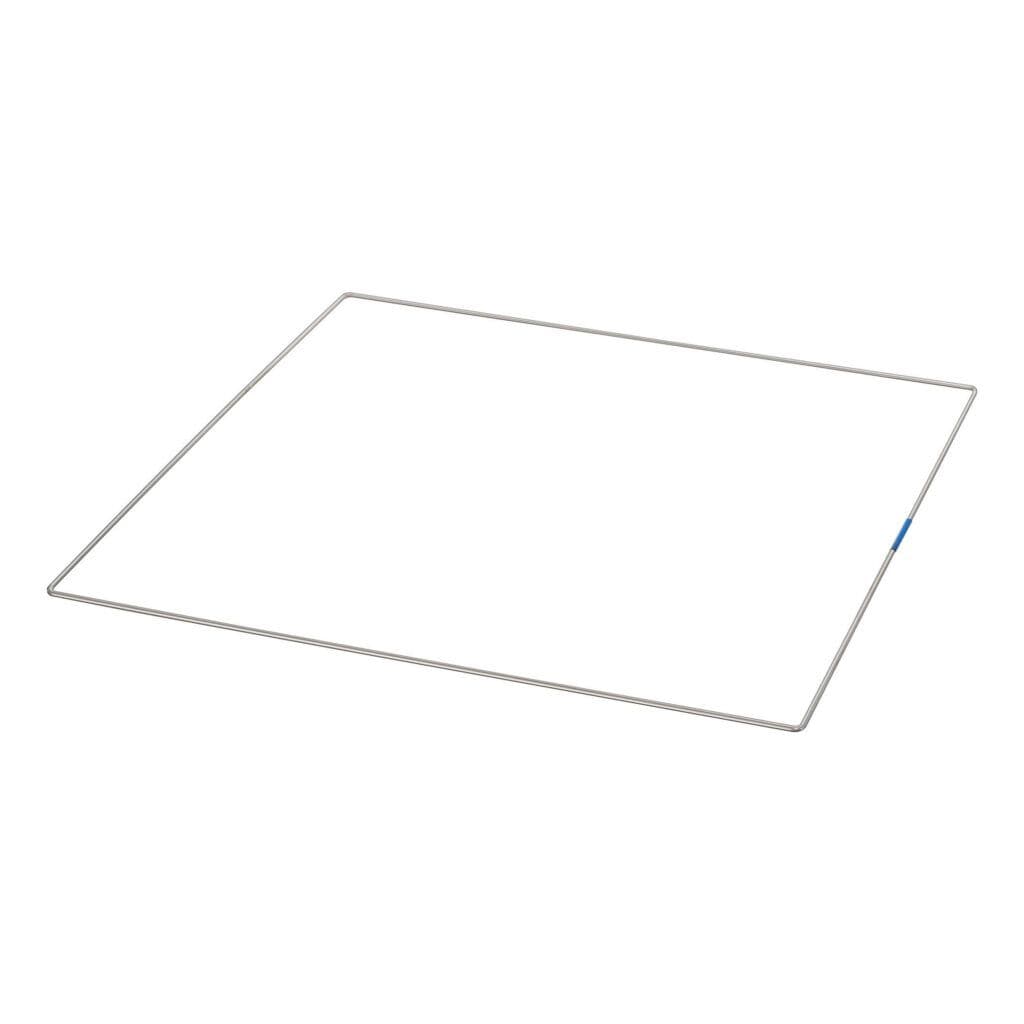 BANDELIN SONOREX FT 40 foil test Holding Frame