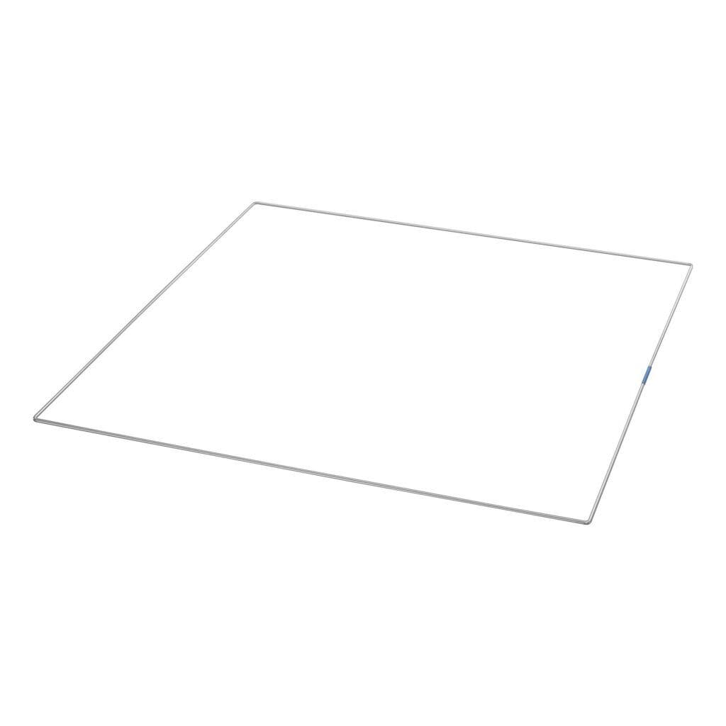 BANDELIN SONOREX FT 45 foil test Holding Frame