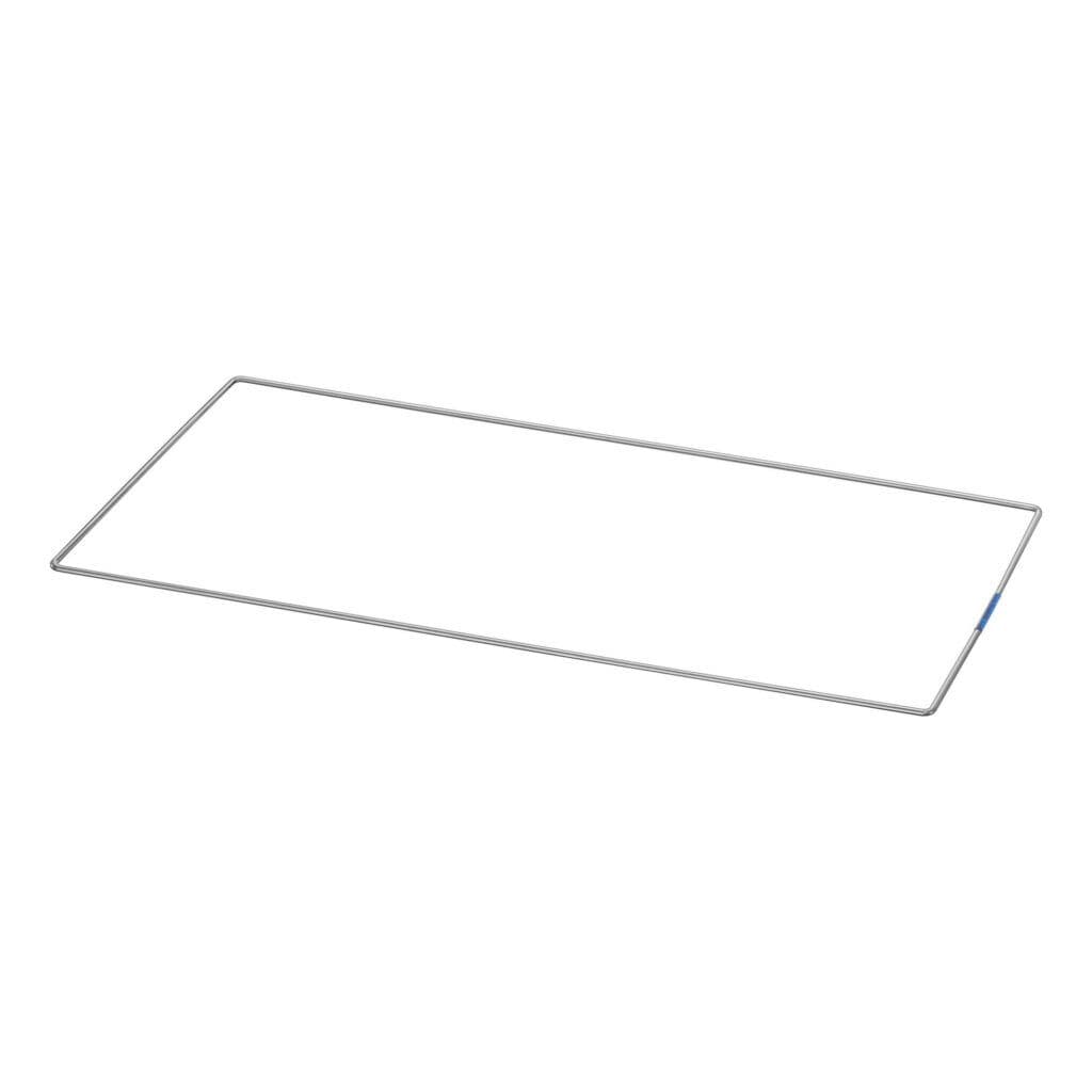 BANDELIN SONOREX FT 6 foil test Holding Frame
