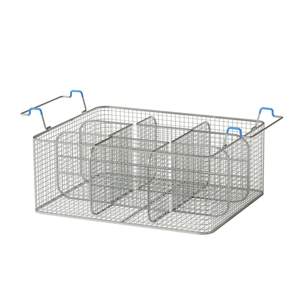 BANDELIN SONOREX K 50 CA Basket