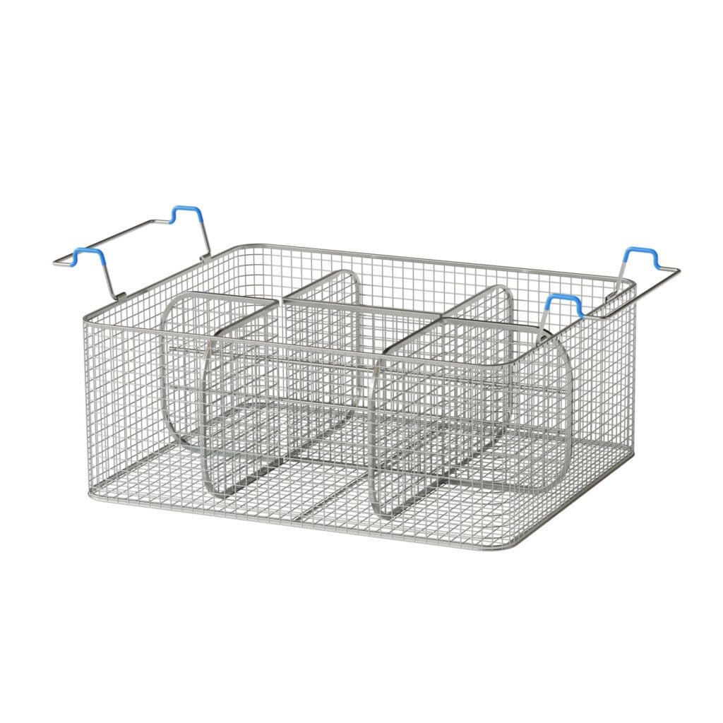 BANDELIN SONOREX K 50 CV Basket