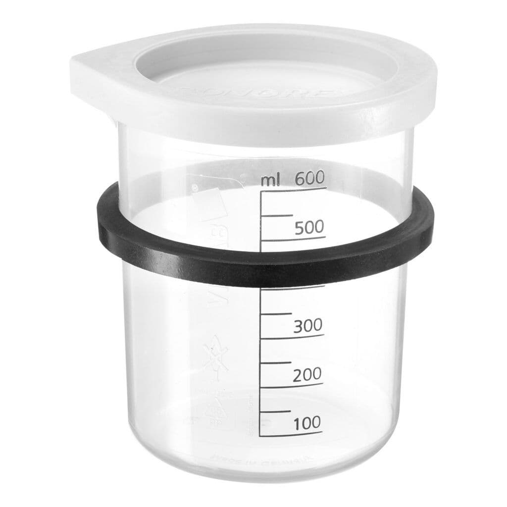 BANDELIN SONOREX PD 06 Lid