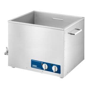BANDELIN SONOREX SUPER RK 1050 CH Ultrasonic Bath