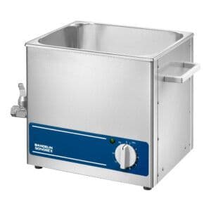 BANDELIN SONOREX SUPER RK 510 Ultrasonic Bath