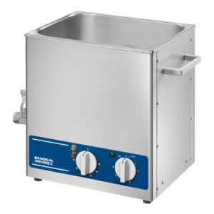 BANDELIN SONOREX SUPER RK 512 H Ultrasonic Bath