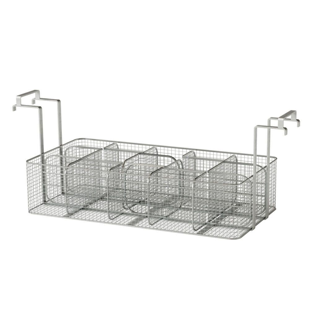 BANDELIN SONOREX TECHNIK MK 180 A Basket