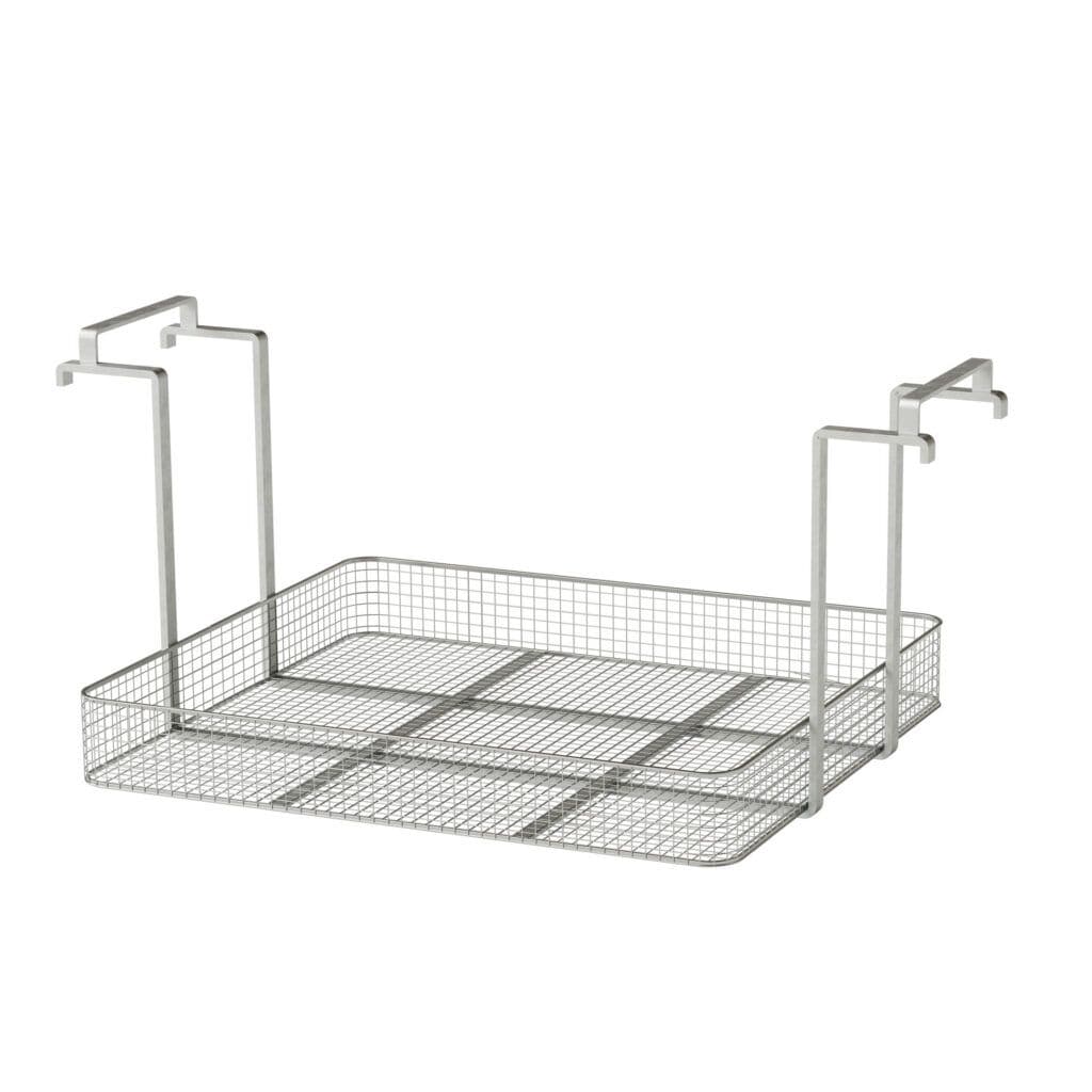 BANDELIN SONOREX TECHNIK MK 210 S Basket