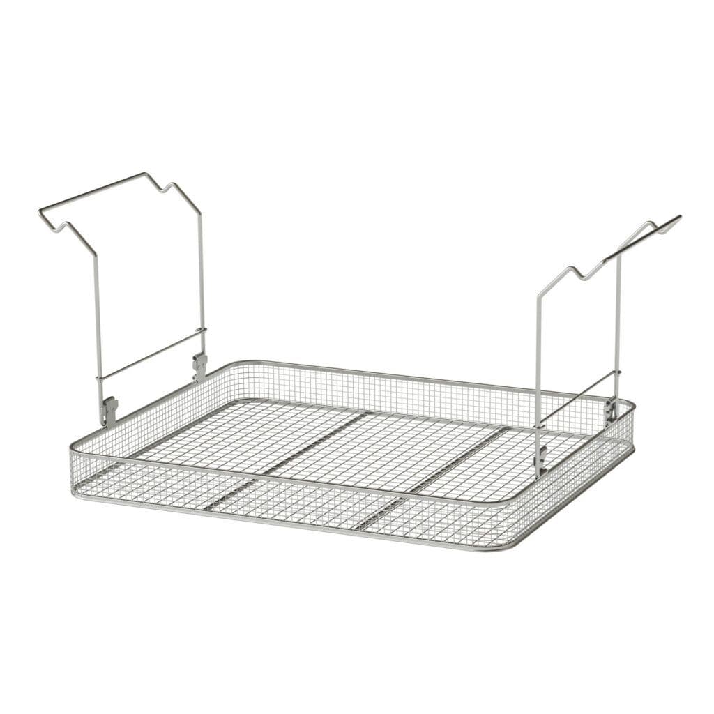 BANDELIN SONOREX TECHNIK MK 75 B Basket