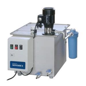 BANDELIN SONOREX TECHNIK OX 110 Oil Separator