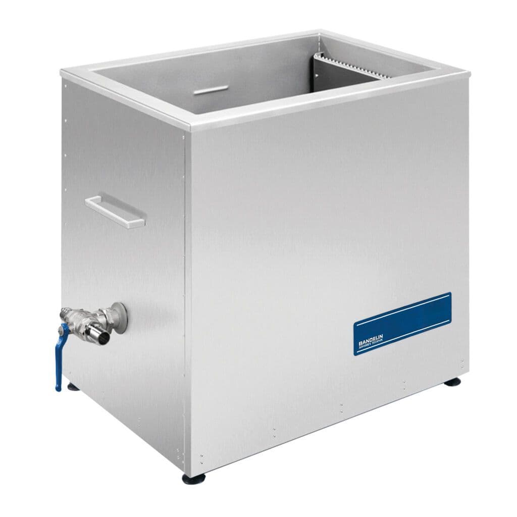BANDELIN SONOREX TECHNIK RM 110 Rinsing Bath