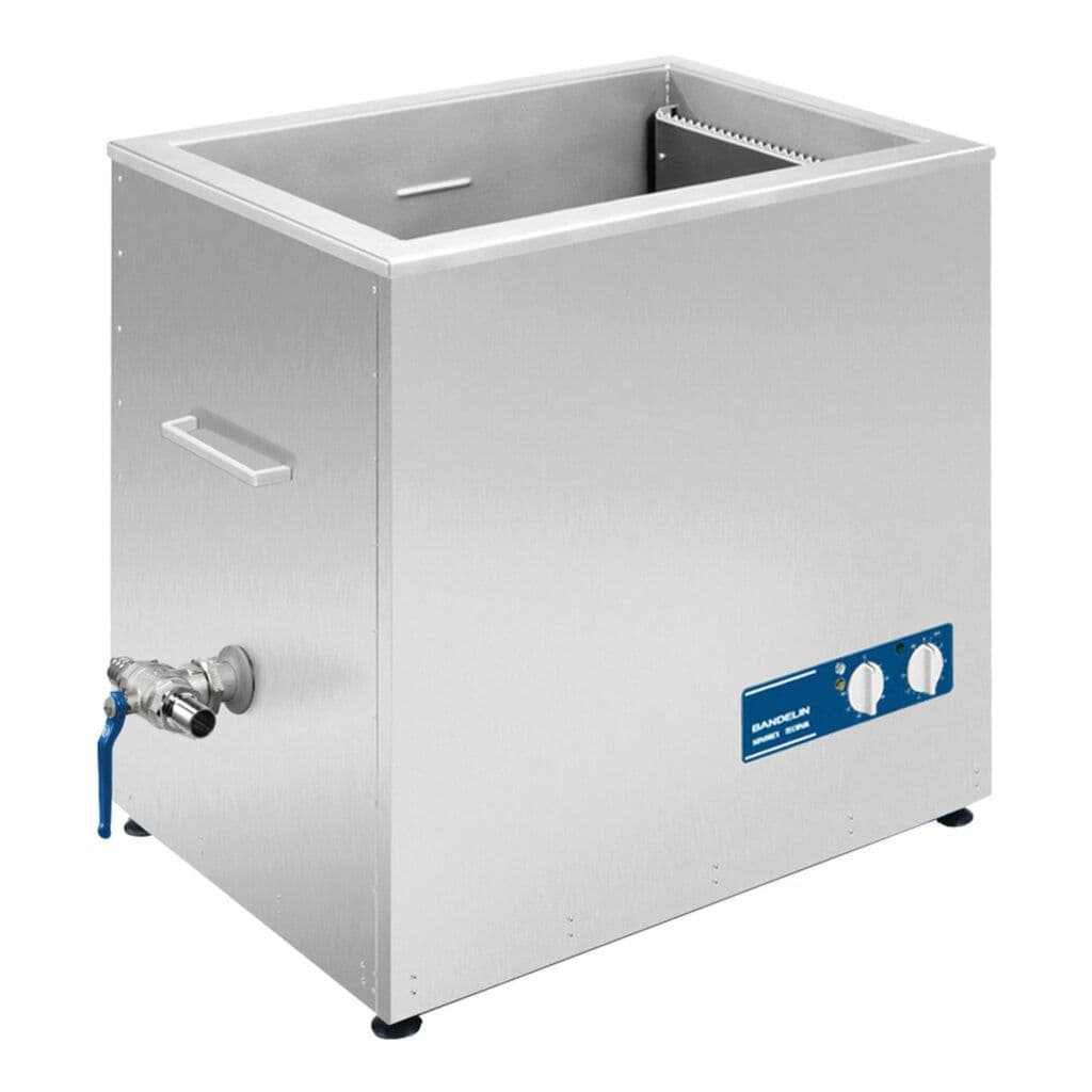 BANDELIN SONOREX TECHNIK RM 110 UH 25 kHz Ultrasonic Bath