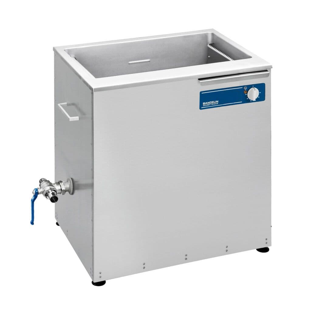 BANDELIN SONOREX TECHNIK RM 112 H-ST Rinsing Bath