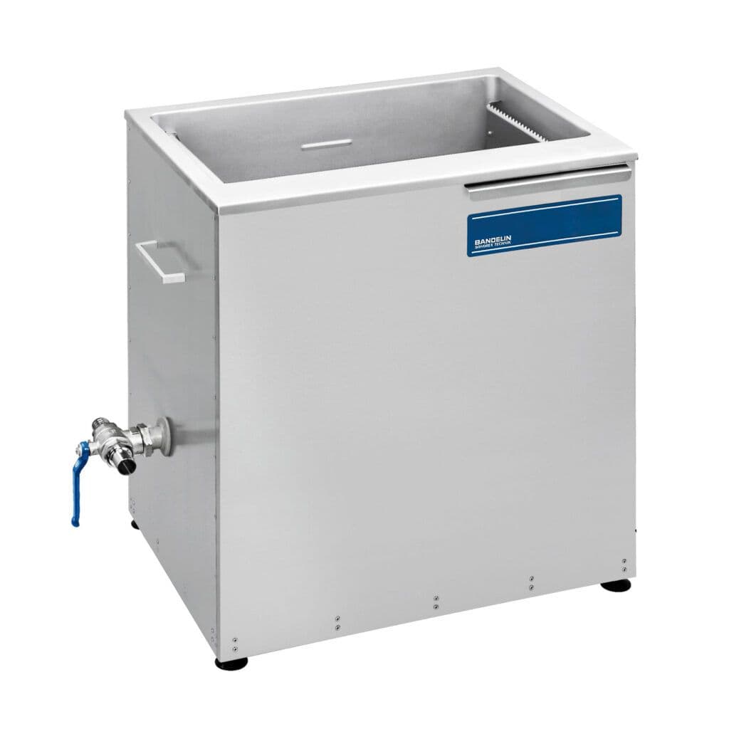 BANDELIN SONOREX TECHNIK RM 112 Ultrasonic Device