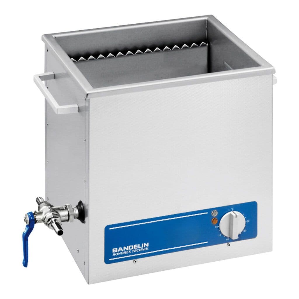 BANDELIN SONOREX TECHNIK RM 16.2 H Rinsing Bath